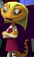 matilda