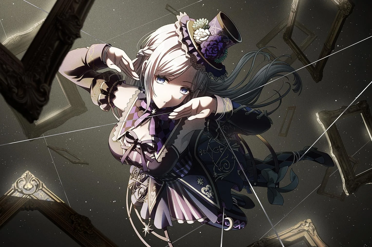 Niijima Ibuki (D4DJ Franchise)