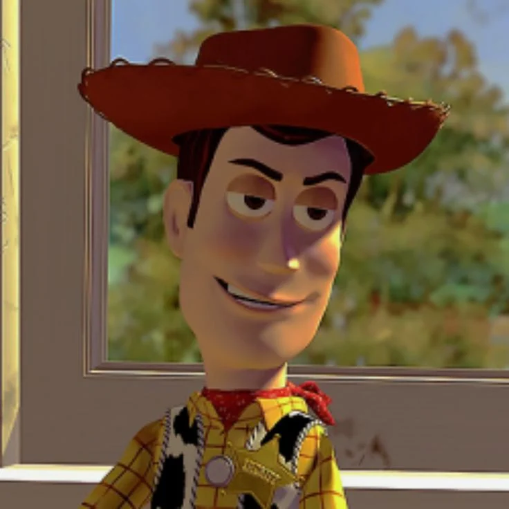 Woody BR