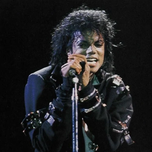 MJ Bad Acapellas
