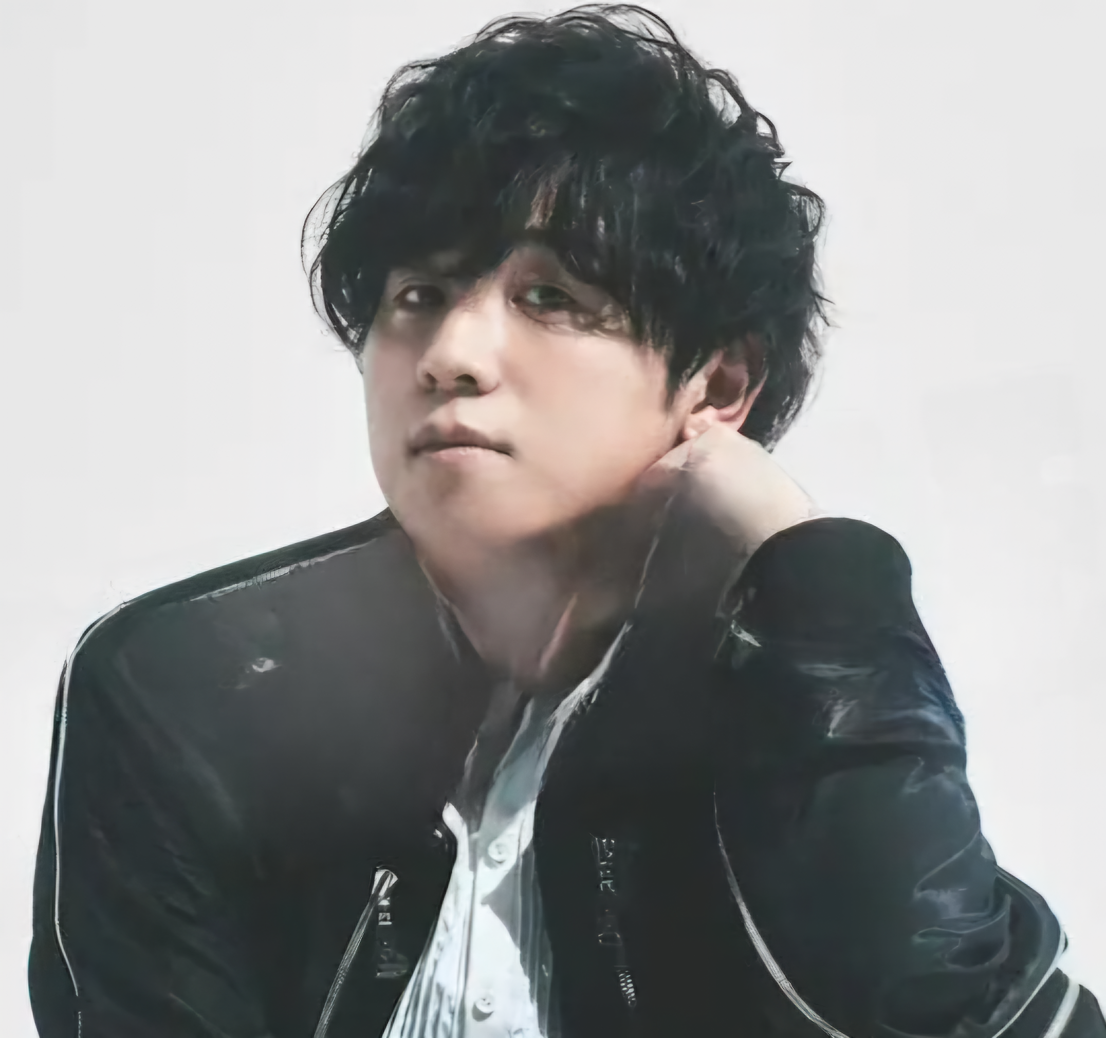 Daiki Yamashita (Speaking and Singing)