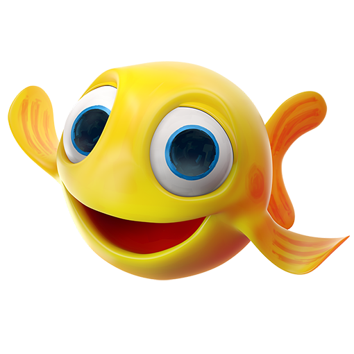 Rybki MiniMini 