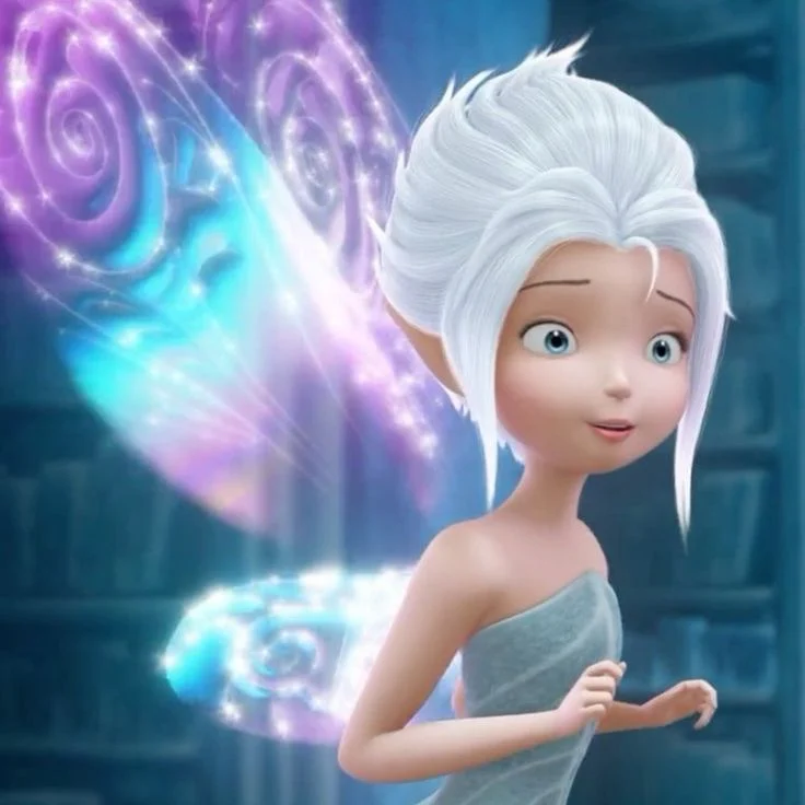 Periwinkle (Disney Fairies) 