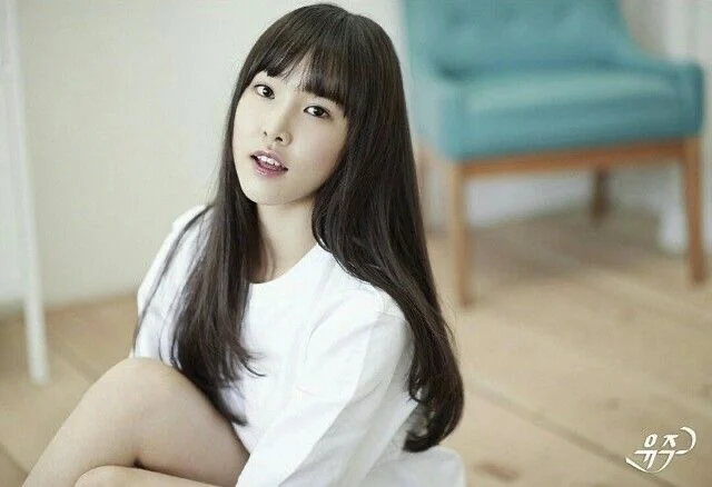 Yuju (Prime Vocal Era)