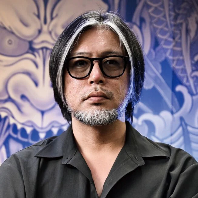 横山昌義（Yokoyama Masayoshi）