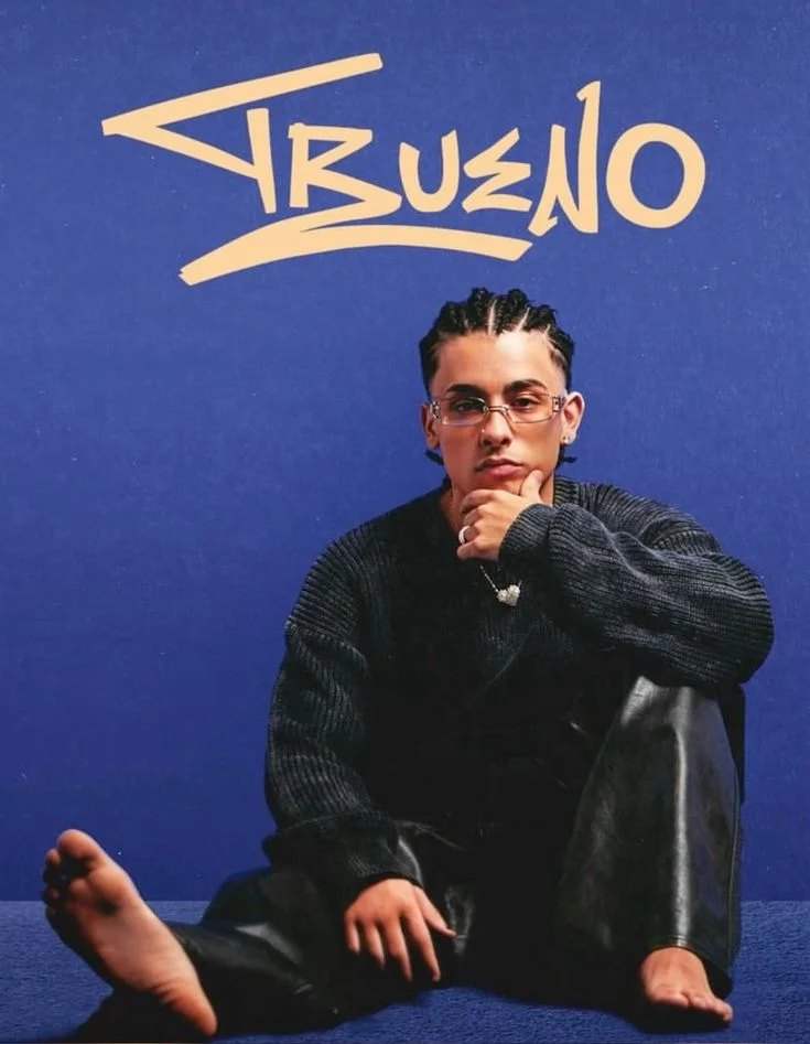 trueno (Era El Ultimo Baile)