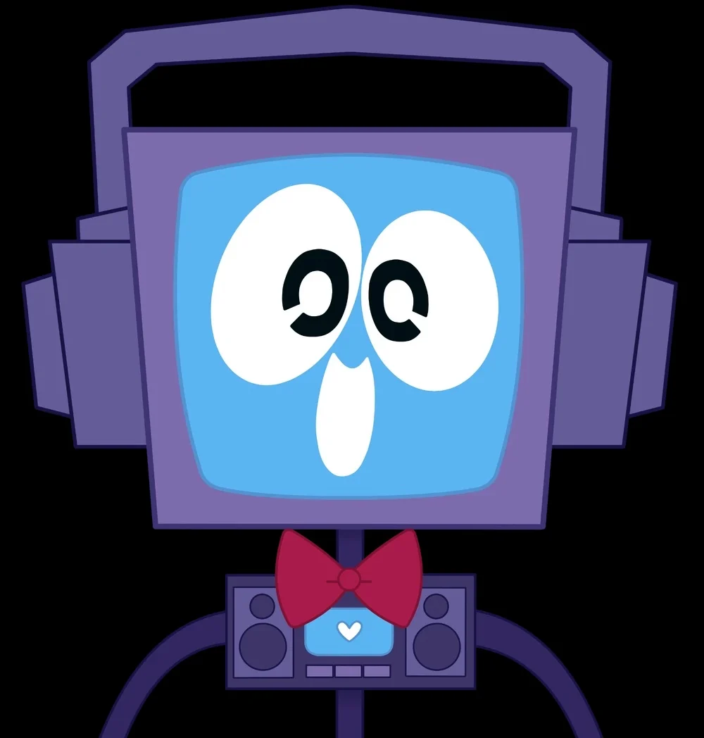 Fandroid (VA: ragtagstuff)