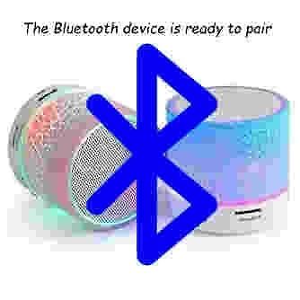 Chinese Bluetooth Lady