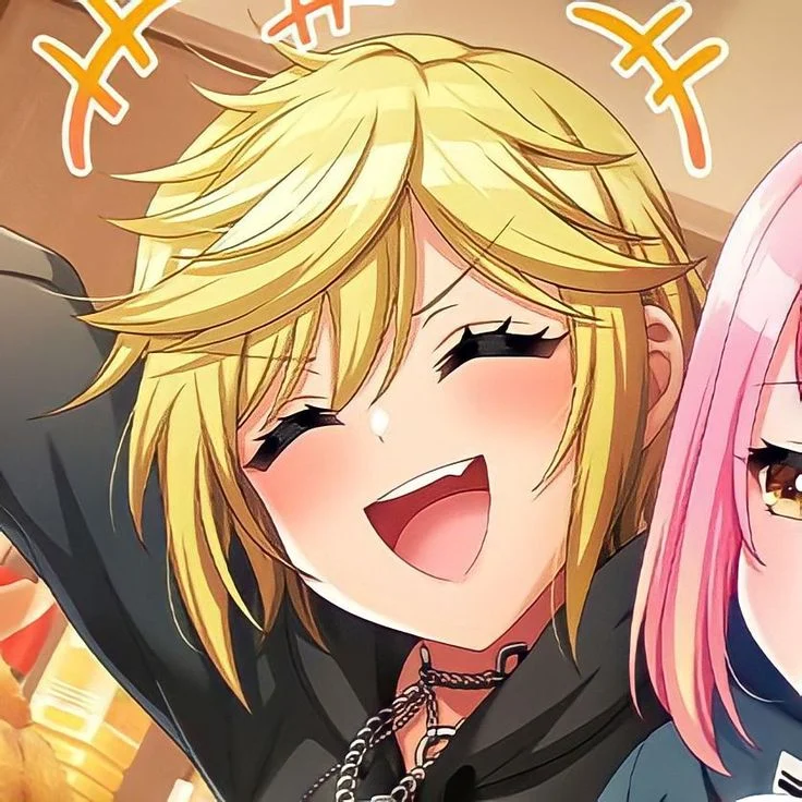 Tsukimiyama Nagisa (D4DJ Franchise)