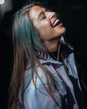 Eugenia Quevedo
