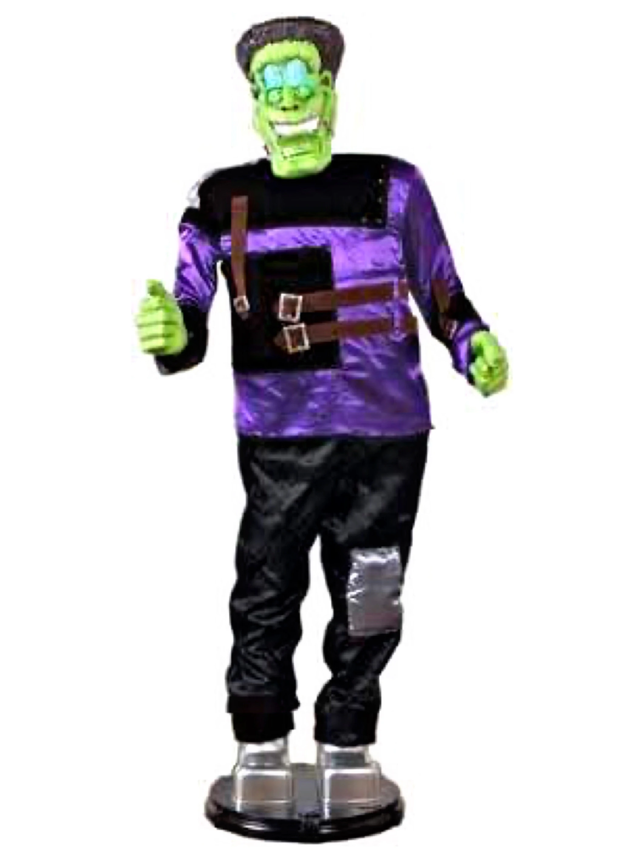 Gemmy Life Size Frankenstein
