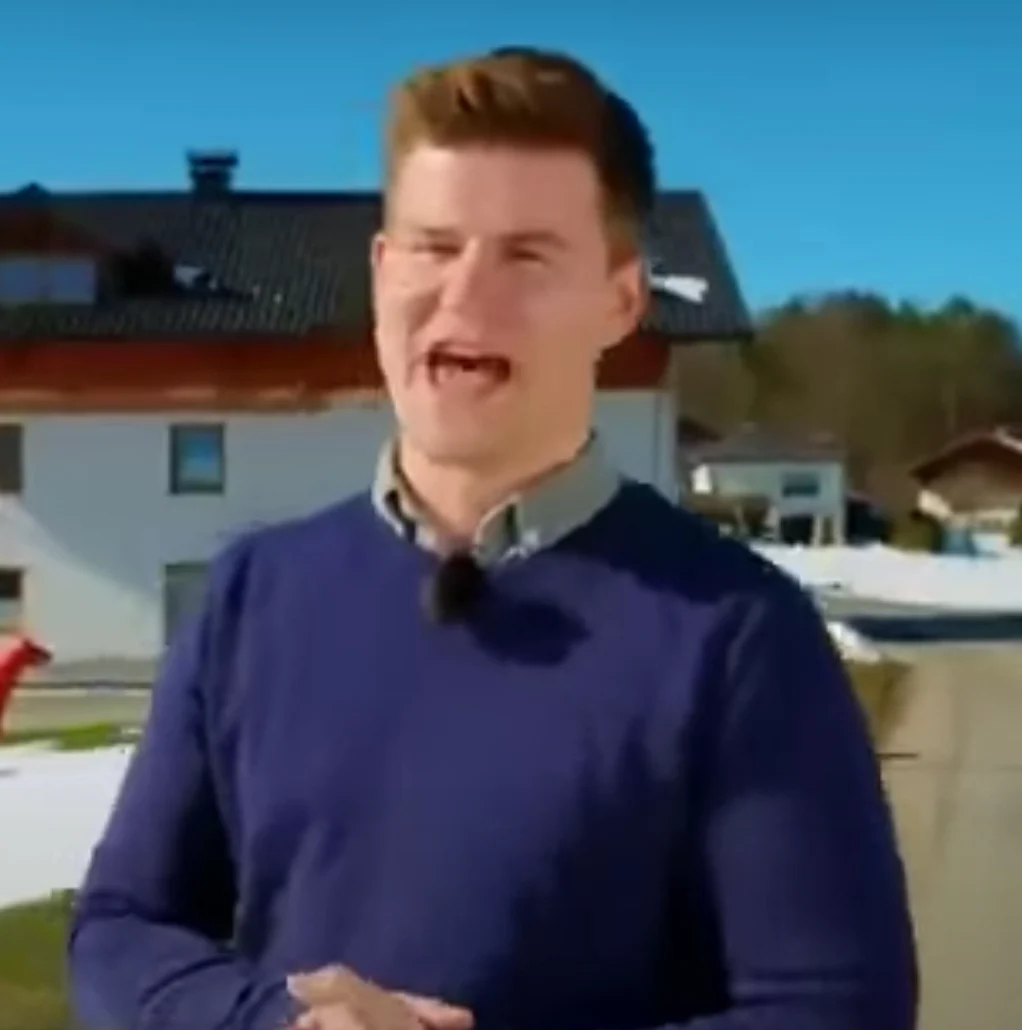 Nicolay Ramm (Welcome To F*cking guy)