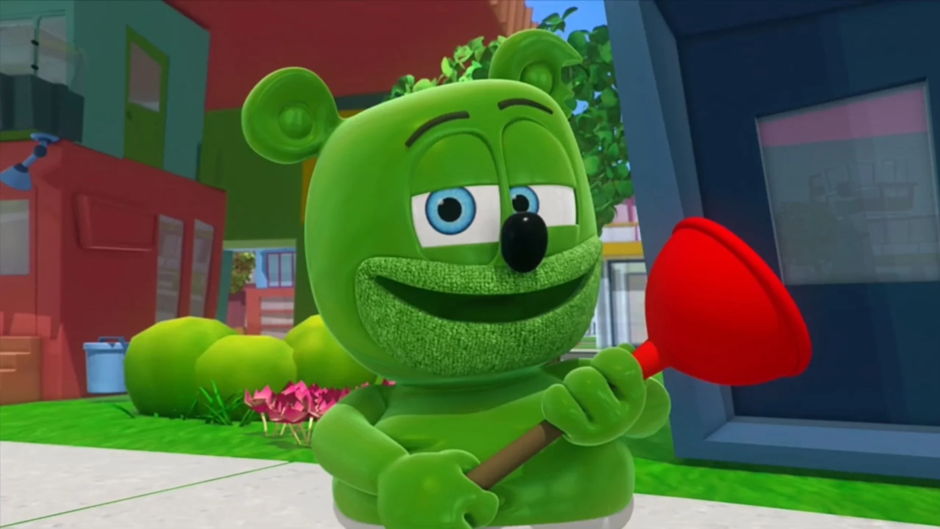 Gummibär (GiveAways)