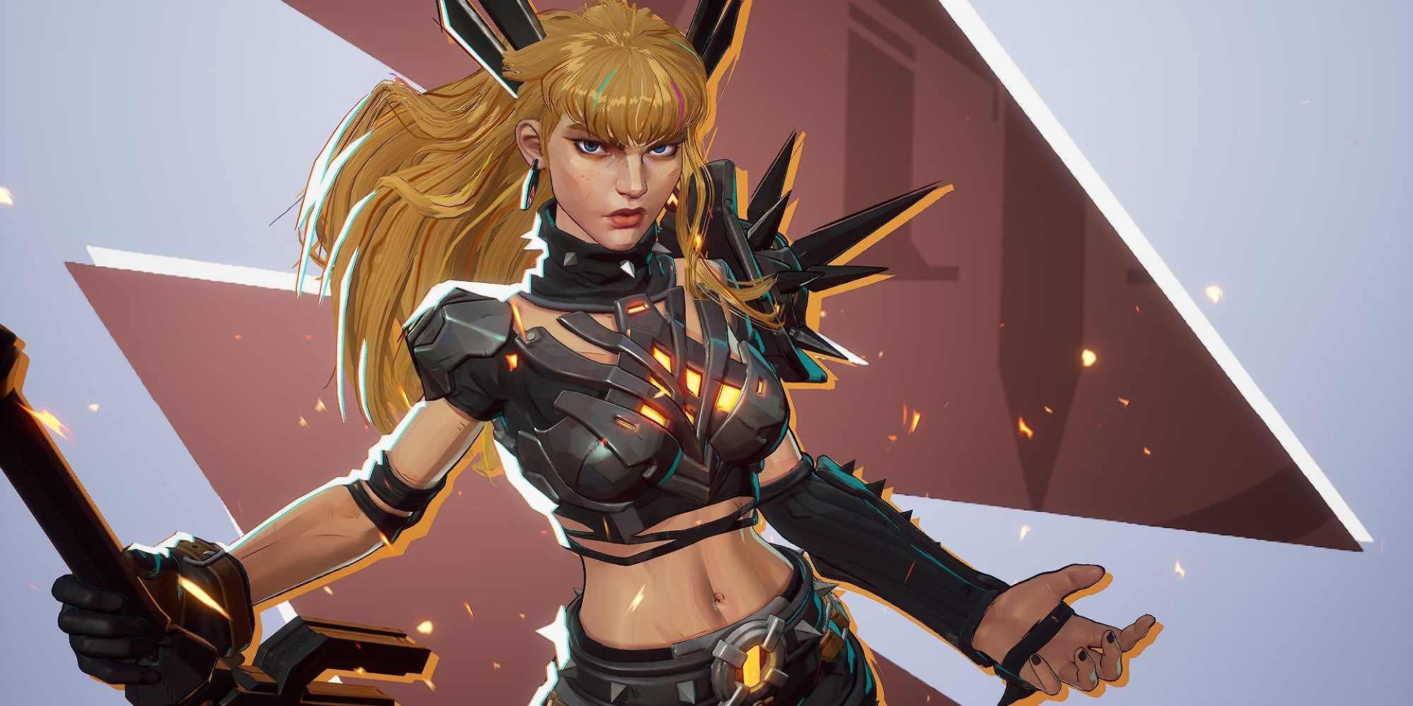 Magik (Marvel Rivals)