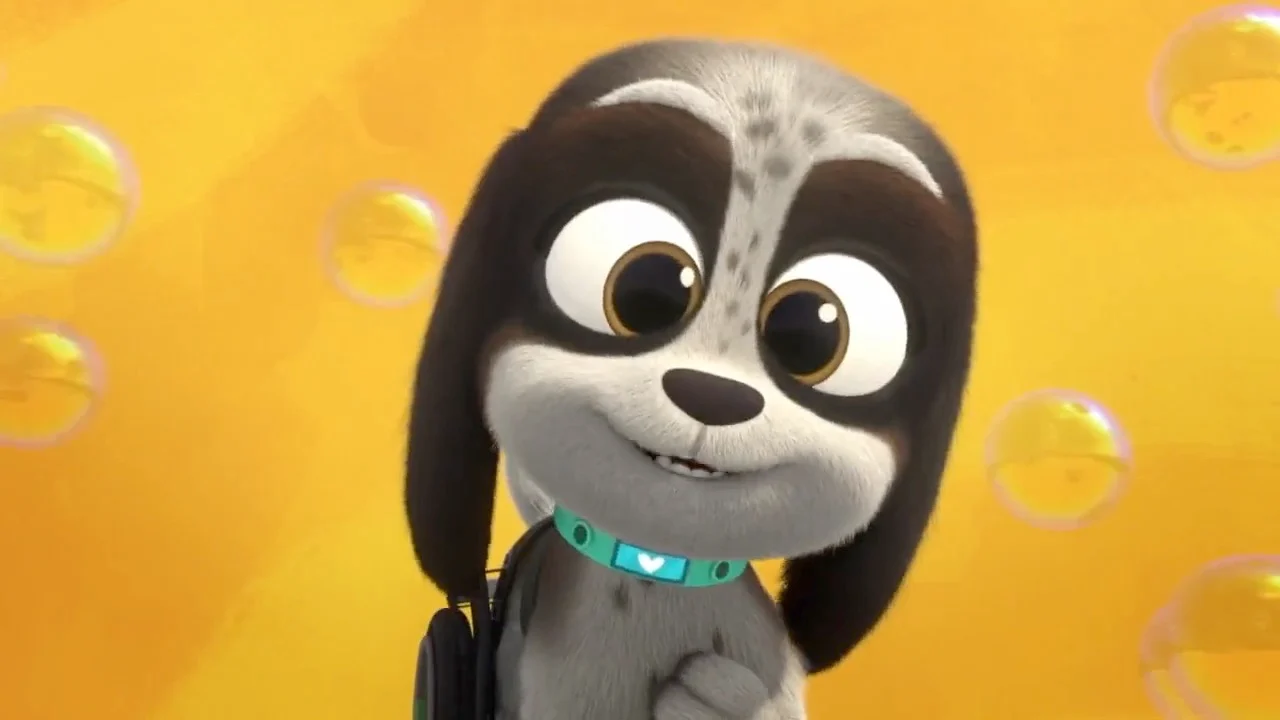 Lollie (Puppy Dog Pals/Season 4-5)