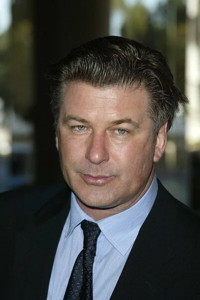 Alec Baldwin Narrator (Season 6)
