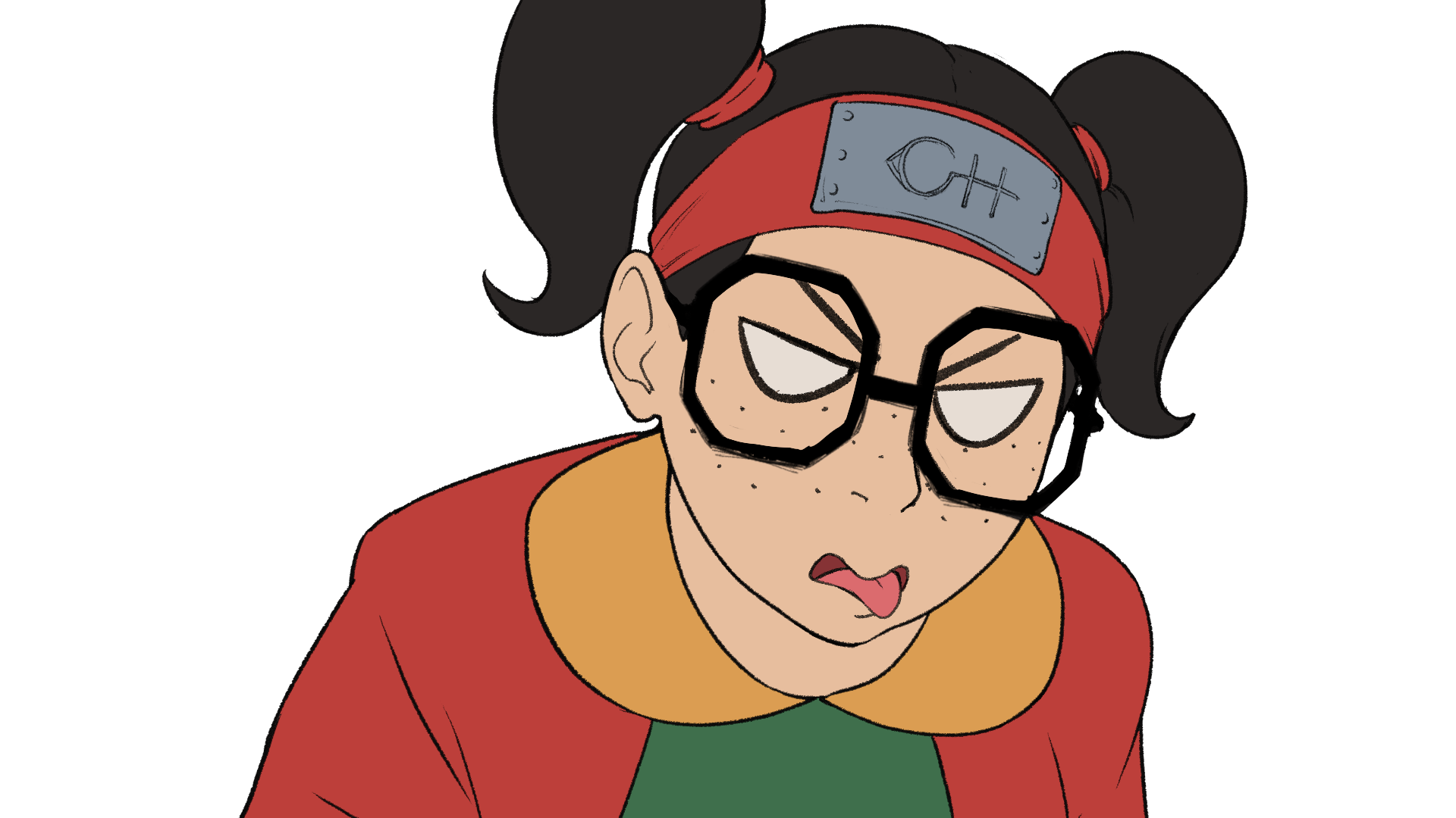 Chiquinha ninja