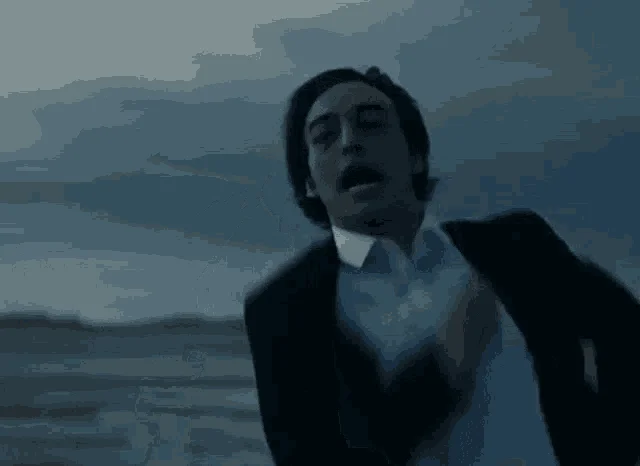 Joji (Run Single)