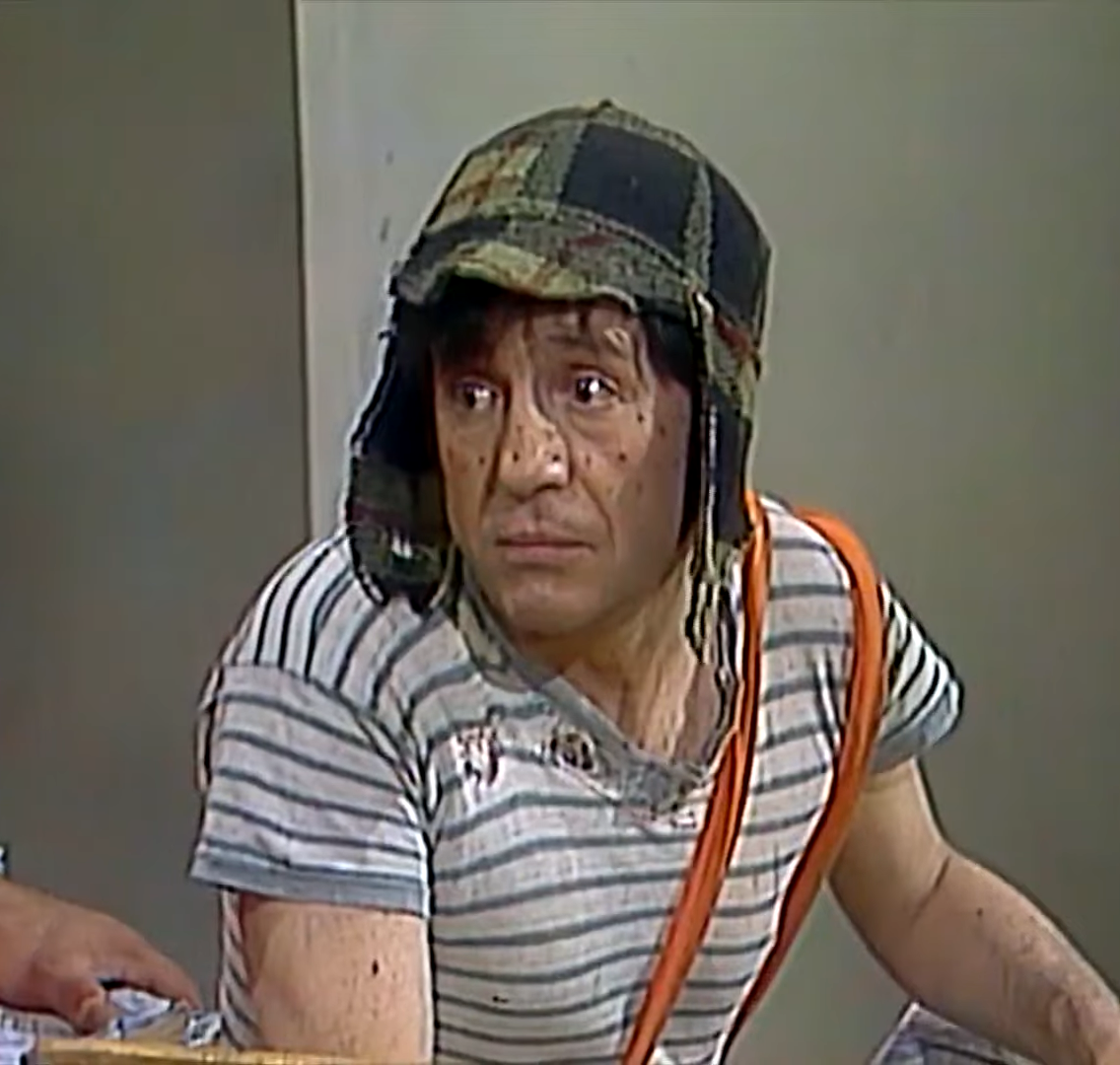 Chaves (Marcelo Gastaldi)