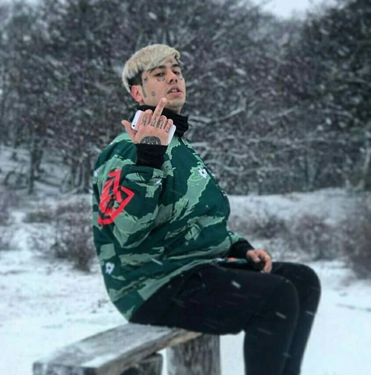 Duki 2018