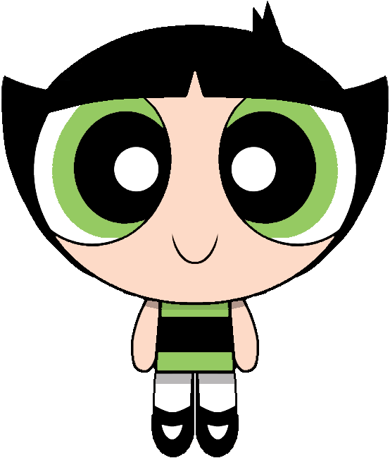 Buttercup (The Powerpuff Girls 2016 Series)