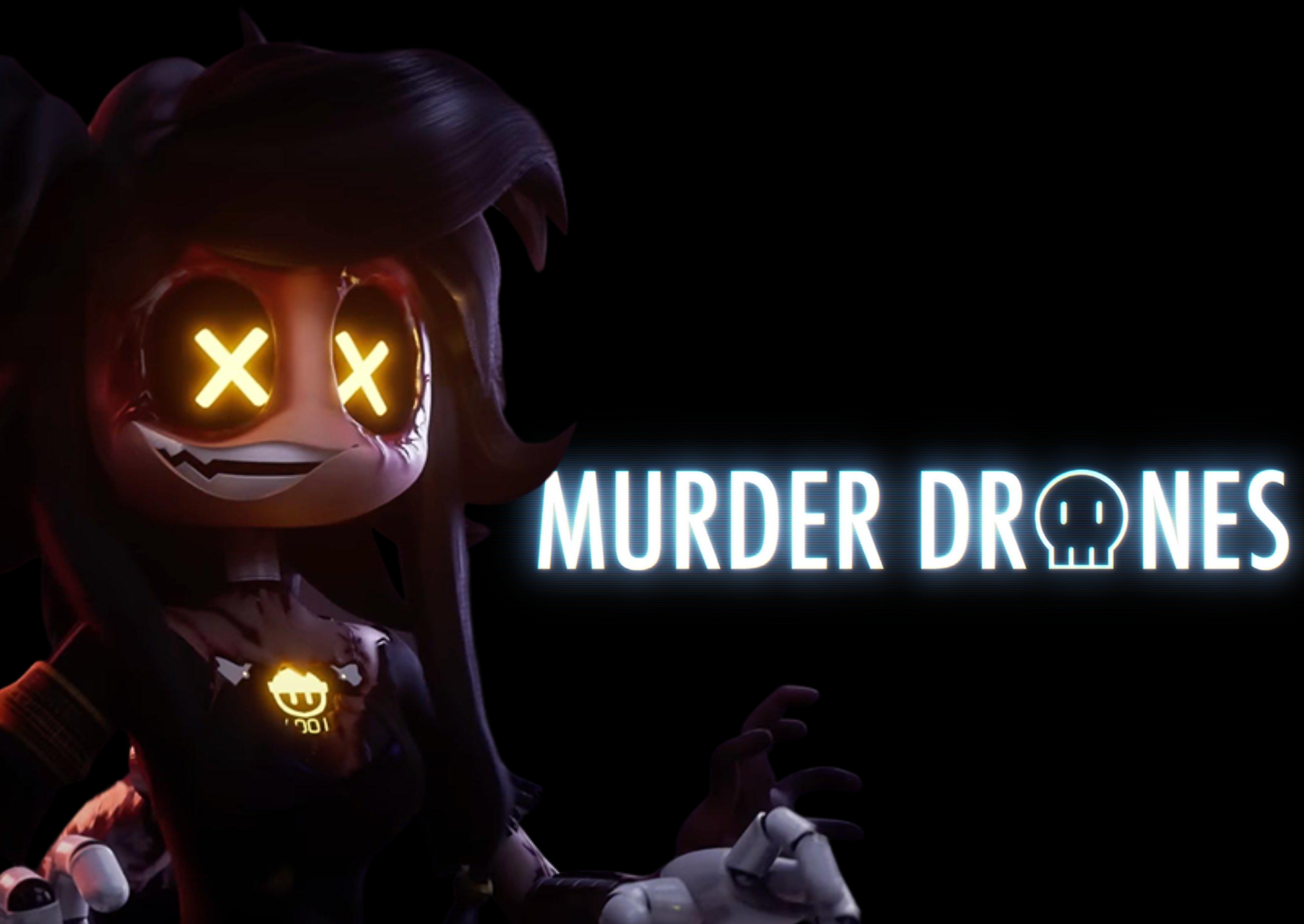Cyn - Murder Drones