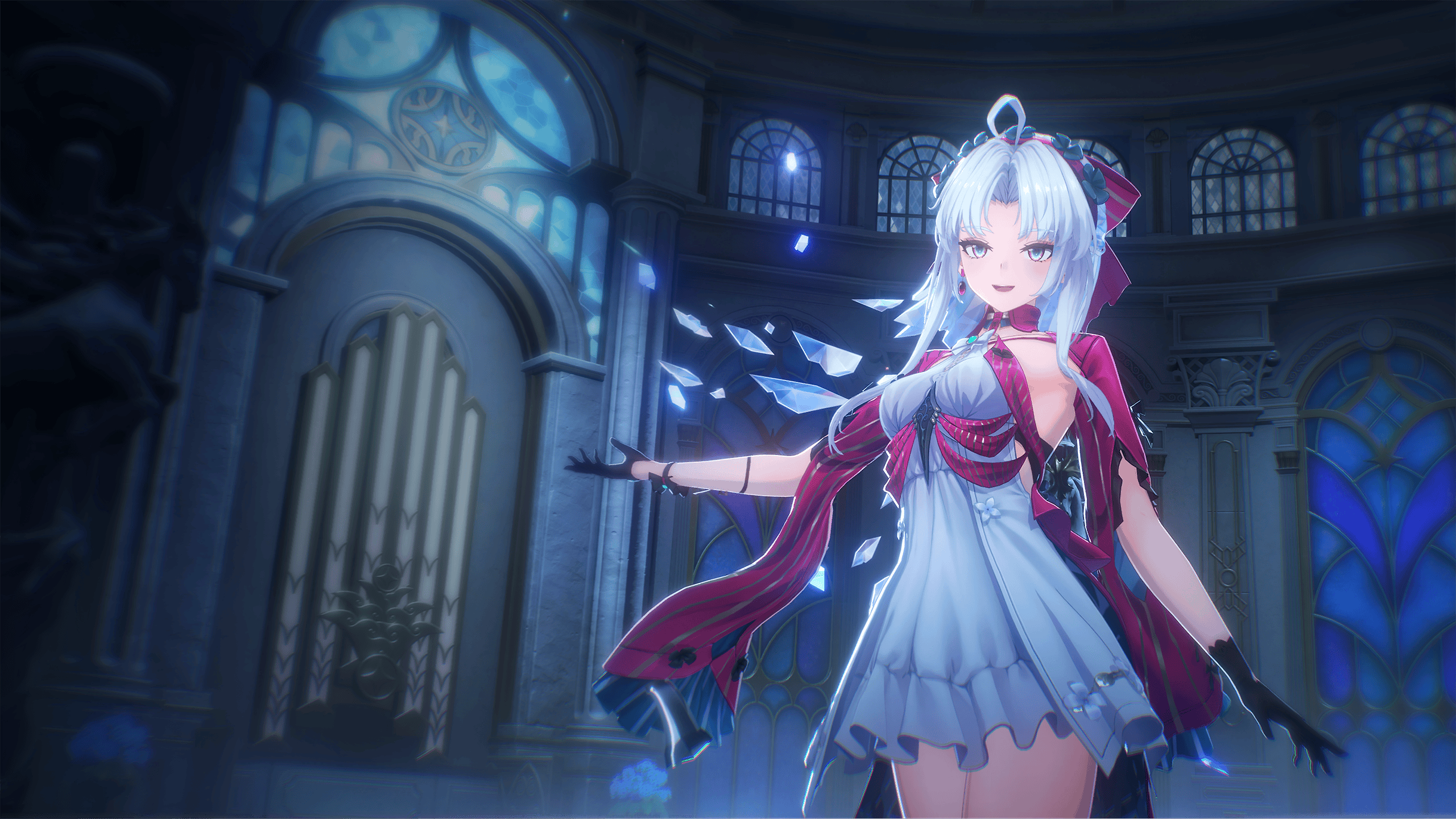 Carlotta (Kana Ueda) (Wuthering Waves)