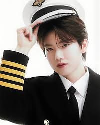 Kim Junkyu TREASURE