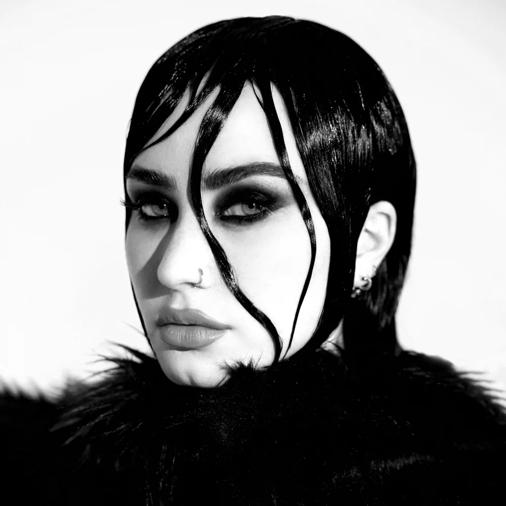 (Version 1) Demi Lovato (HOLY FVCK/REVAMPED Era, 2022–2023)