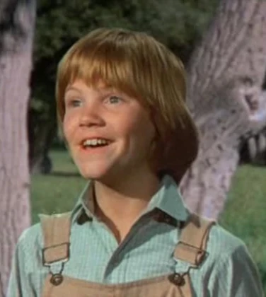 Pete from Pete's Dragon (1977)