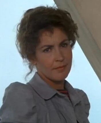 Nora from Pete's Dragon (1977)