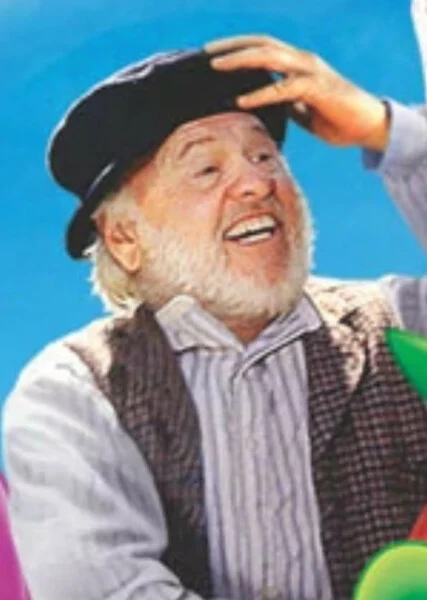 Lampie from Pete's Dragon (1977)