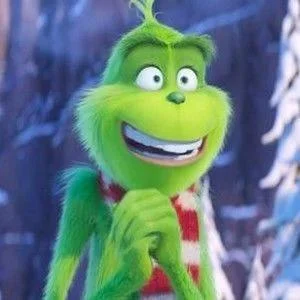 The grinch (2018 ) 