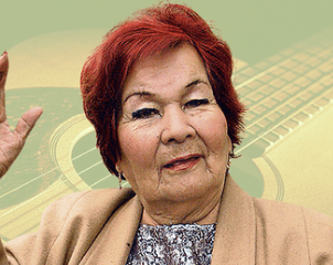 Carmencita Lara