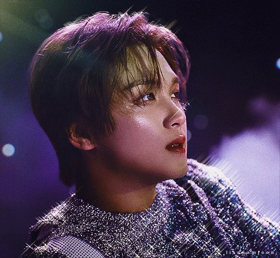 NCT HAECHAN