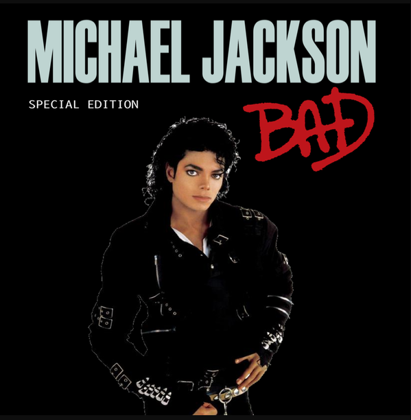 Michael Jackson (BAD Era) *IMPROVED MODEL*