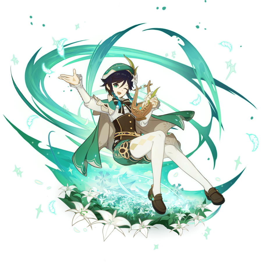 Venti jp