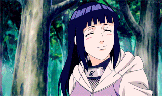 Hinata Hyuga (Dub) V2