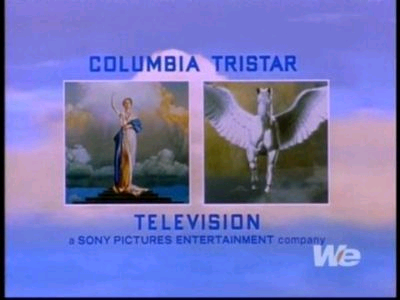 Columbia Tristar Television Logo (1994-2002)