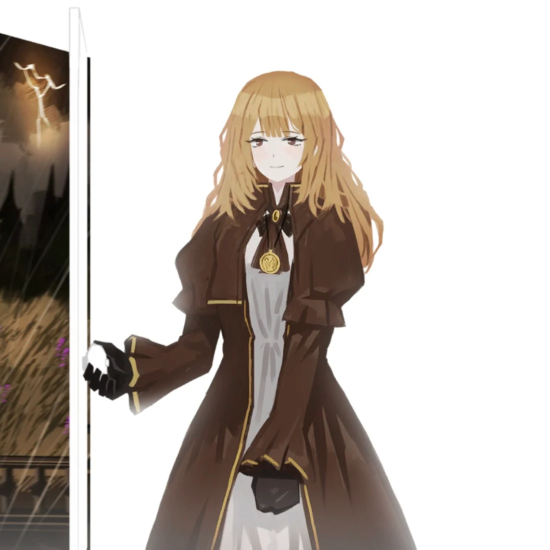 ［Limbus Company］Catherine