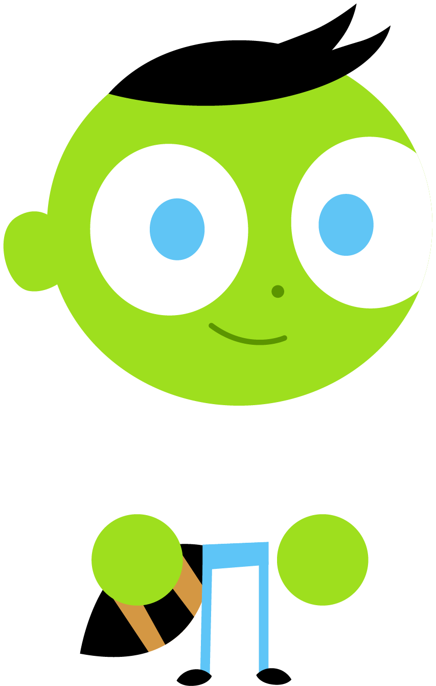 Del (PBS Kids)