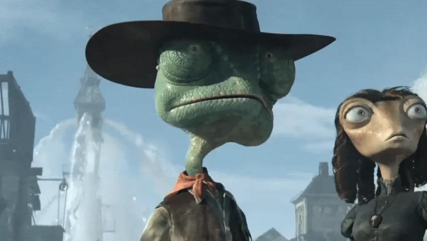 Rango español latino