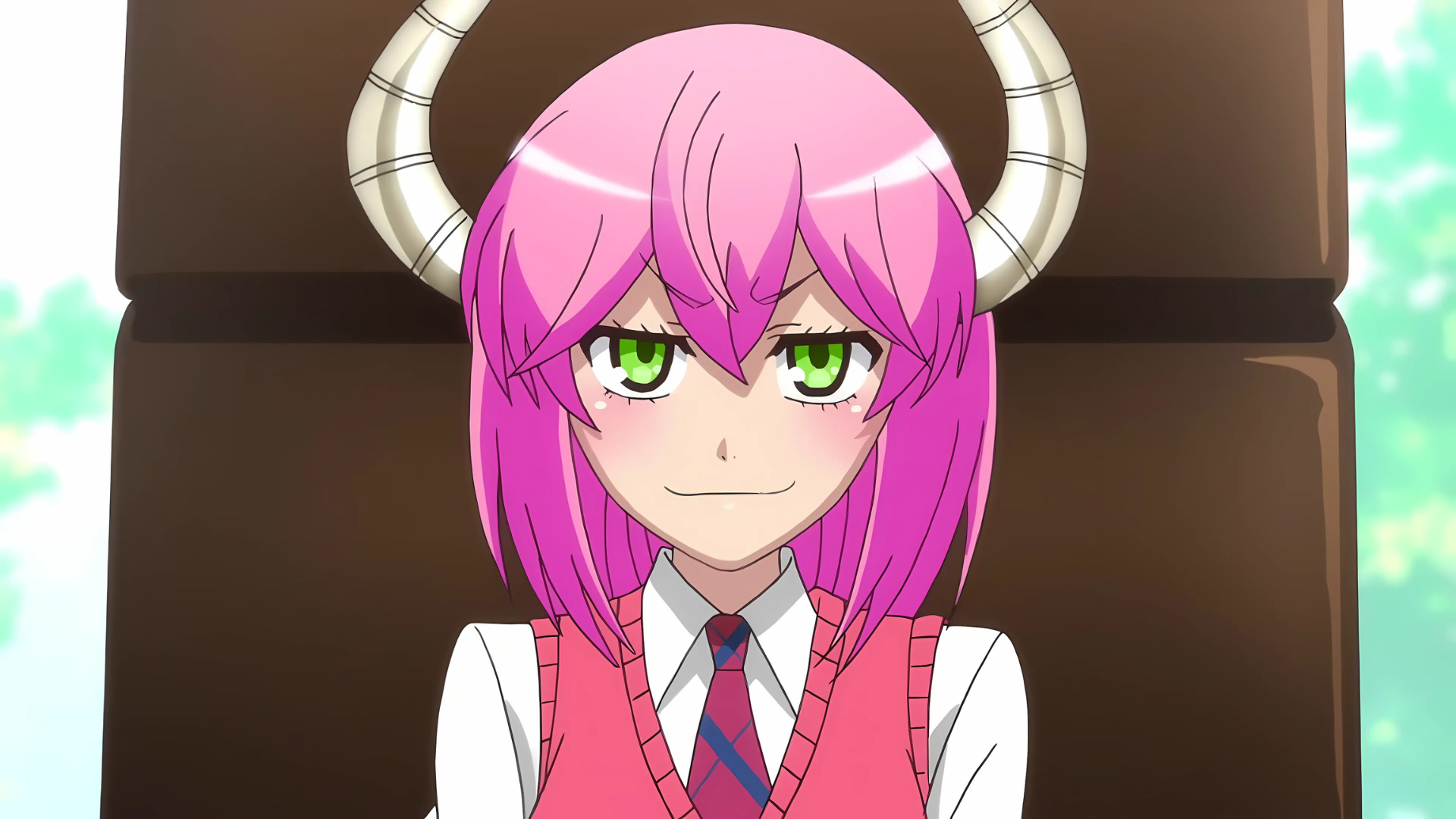 Akane Koumoto (Latino) [Jitsu wa Watashi wa]