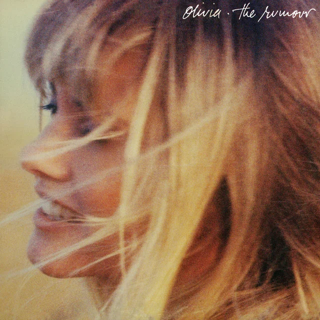 Olivia Newton-John (The Rumour Era)