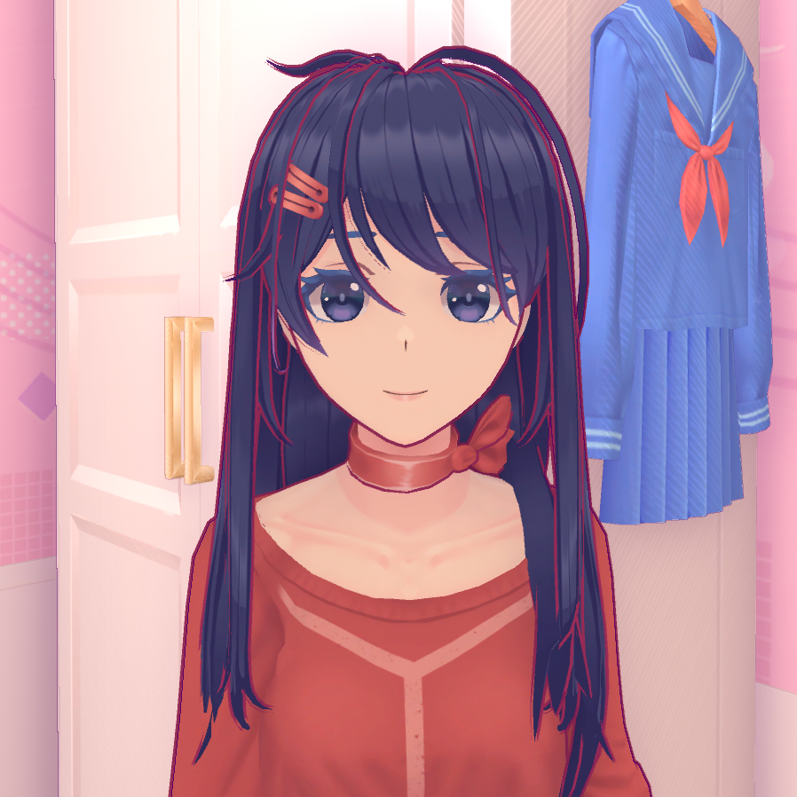 Kind Mita(Japanese ver.)