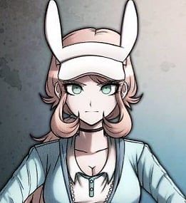 Grace Maddison [Project: Eden's Garden]