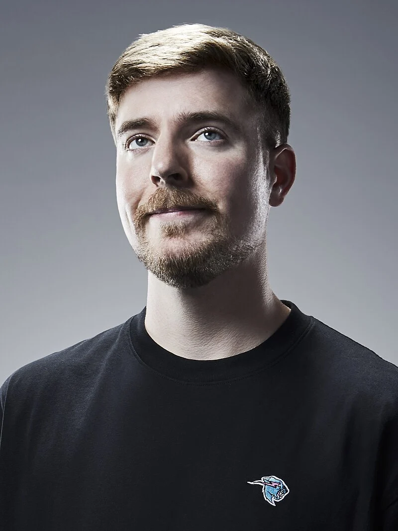 MrBeast (New)