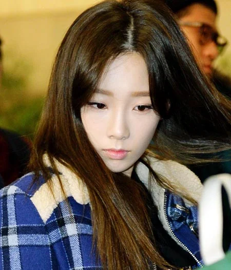 (SNSD) TAEYEON [Strong ver.]