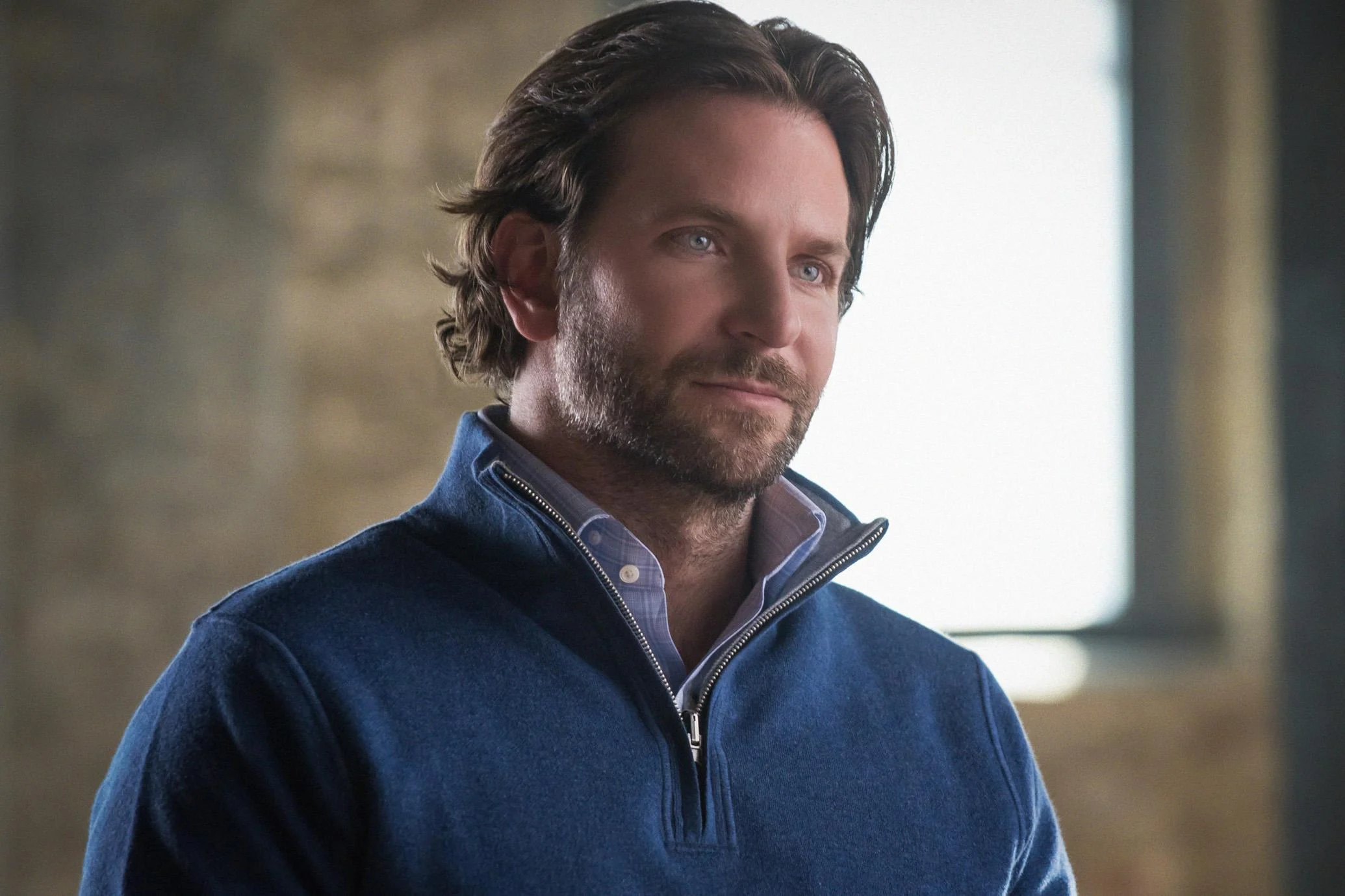 Bradley Cooper