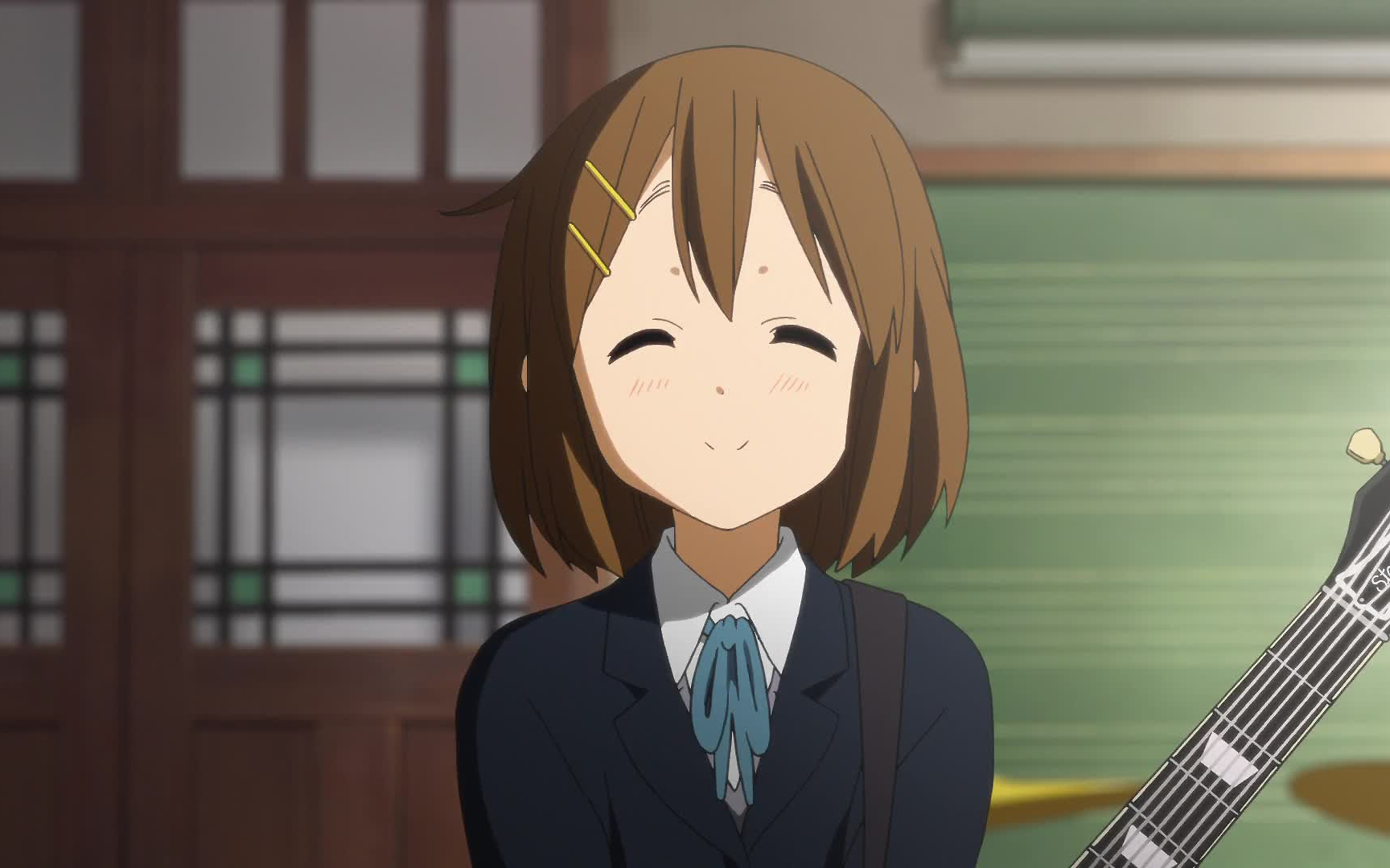 Yui Hirasawa (K-ON)